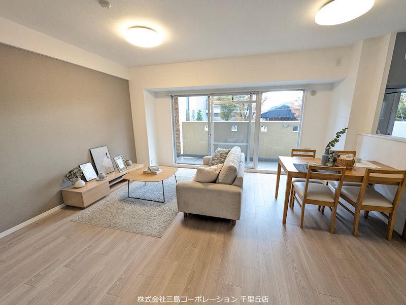 パレ千里 その他