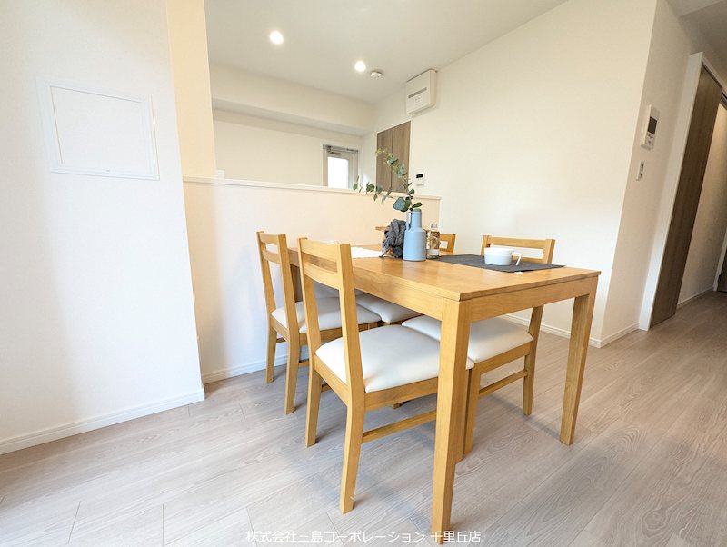 パレ千里 その他