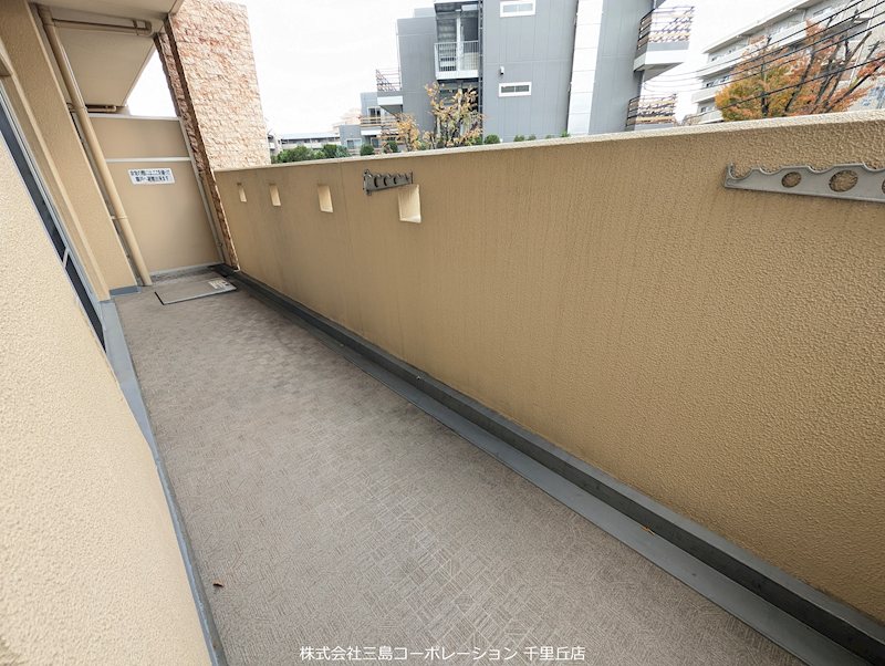 パレ千里 その他