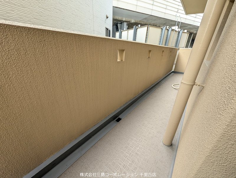 パレ千里 その他