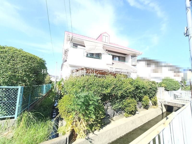 高槻市唐崎中4丁目　売土地 その他
