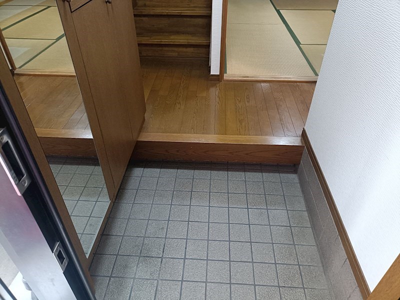 摂津市正雀1丁目 中古一戸建 その他