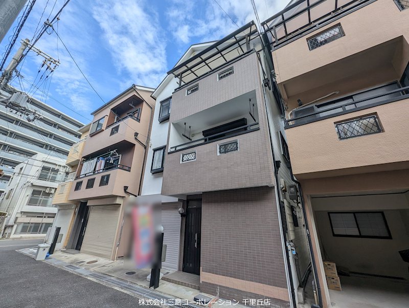 摂津市正雀1丁目 中古一戸建 その他