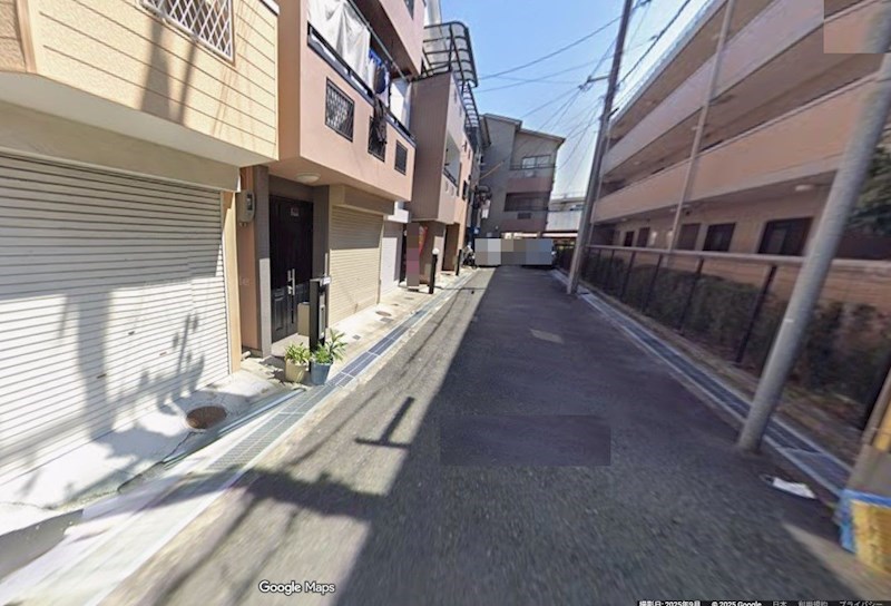 摂津市正雀1丁目　中古一戸建 その他