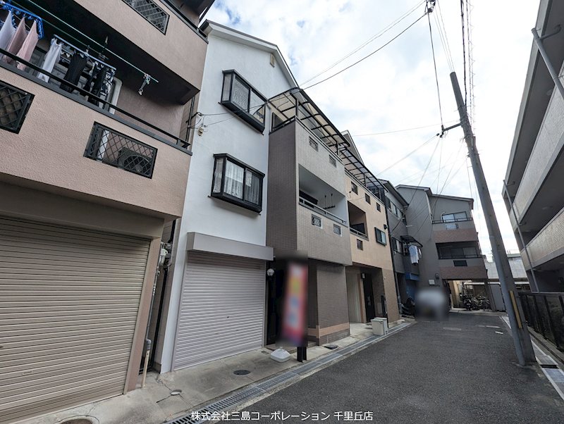 摂津市正雀1丁目 中古一戸建 その他