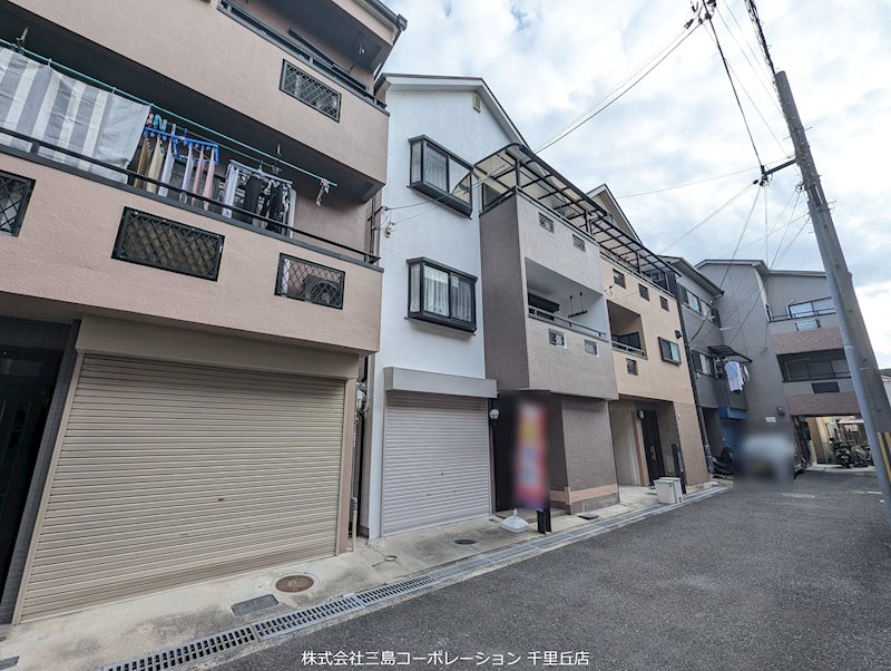 摂津市正雀1丁目 中古一戸建 その他