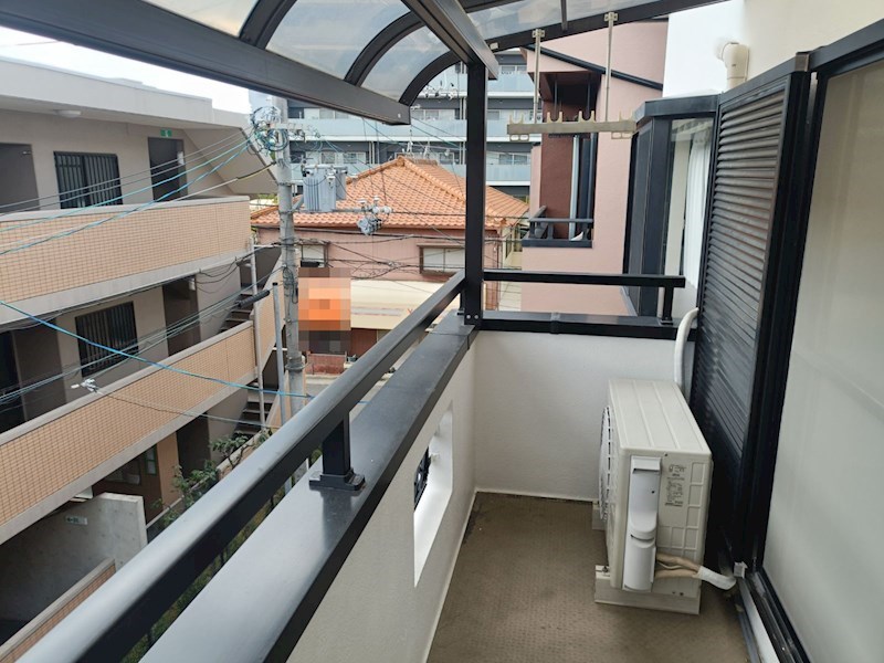 摂津市正雀1丁目 中古一戸建 その他