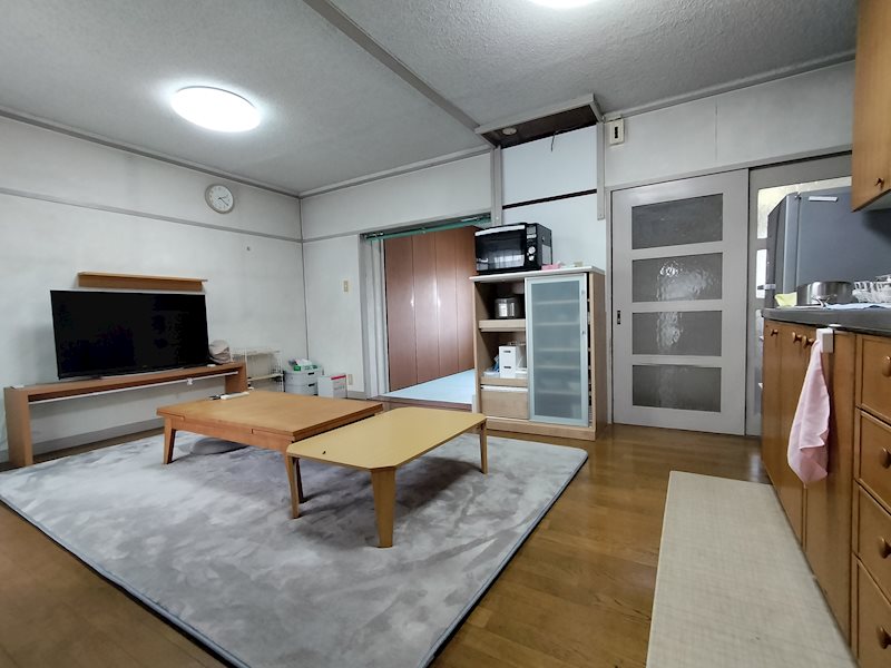 平田住宅第4号棟  その他