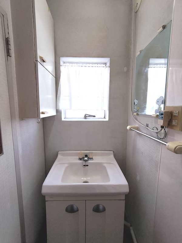 平田住宅第4号棟  その他