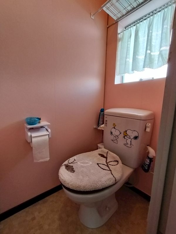 平田住宅第4号棟  その他