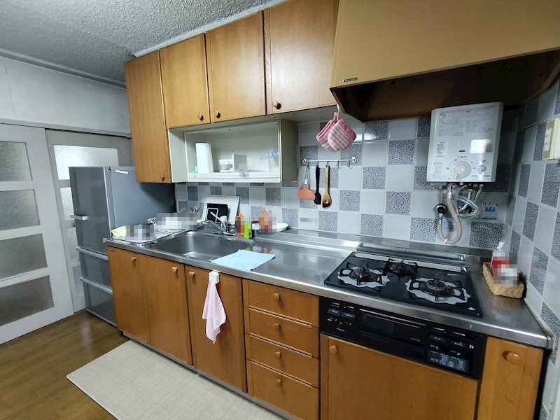 平田住宅第4号棟  その他