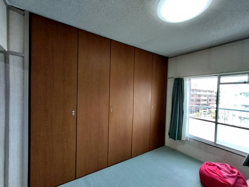 平田住宅第4号棟  その他
