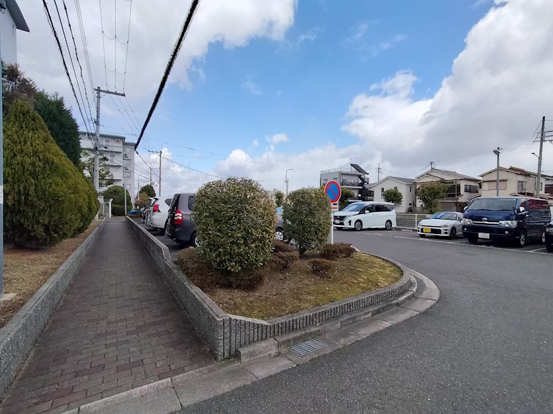平田住宅第4号棟  その他