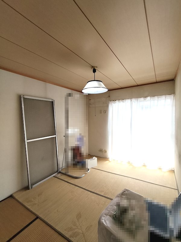 平田住宅第4号棟  その他
