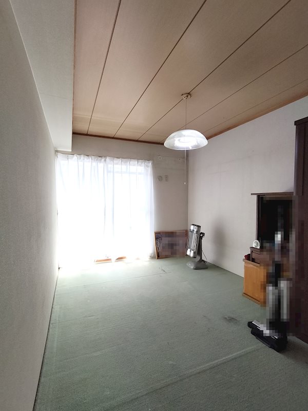 平田住宅第4号棟  その他