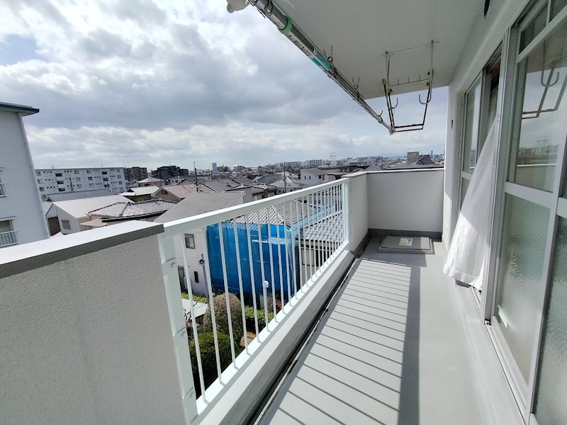 平田住宅第4号棟  その他