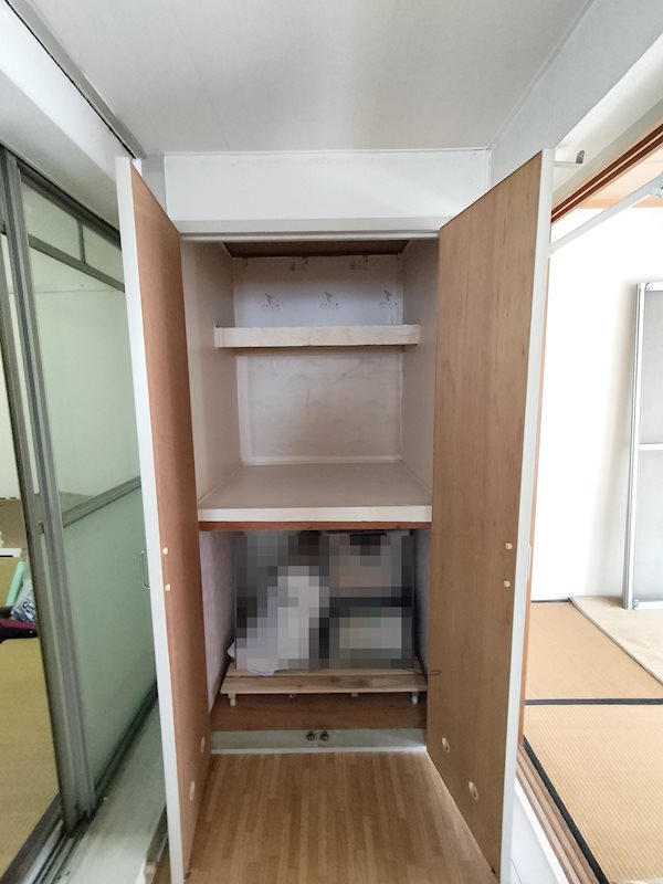 平田住宅第4号棟  その他