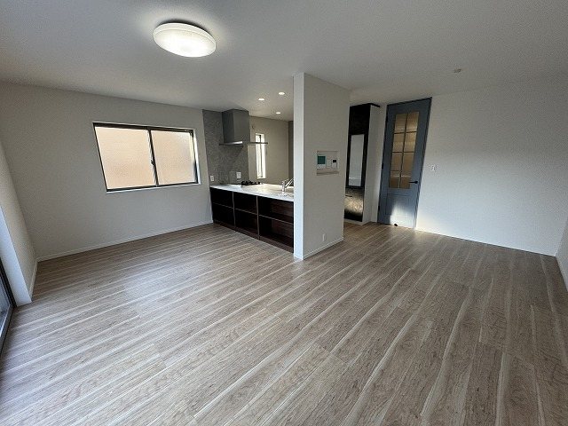 高槻市登美の里町　新築一戸建 その他