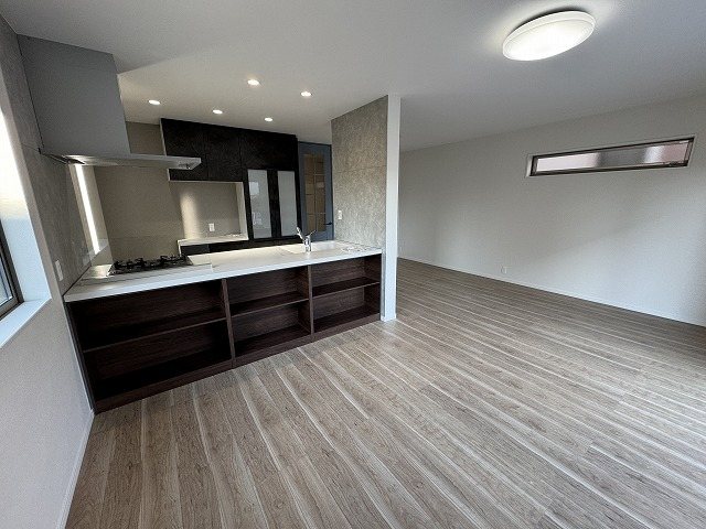 高槻市登美の里町　新築一戸建 その他