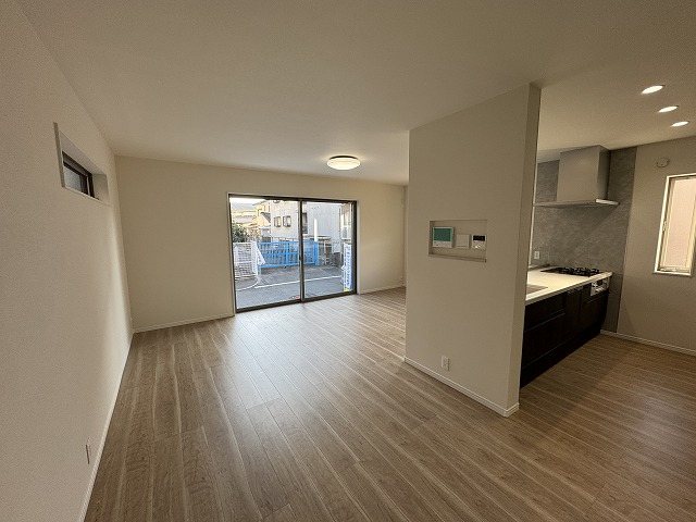 高槻市登美の里町　新築一戸建 その他