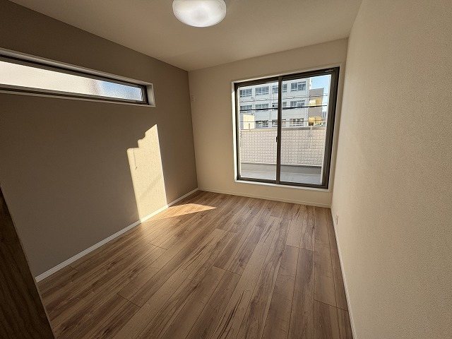 高槻市登美の里町　新築一戸建 その他