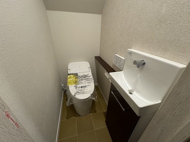 高槻市登美の里町　新築一戸建 その他