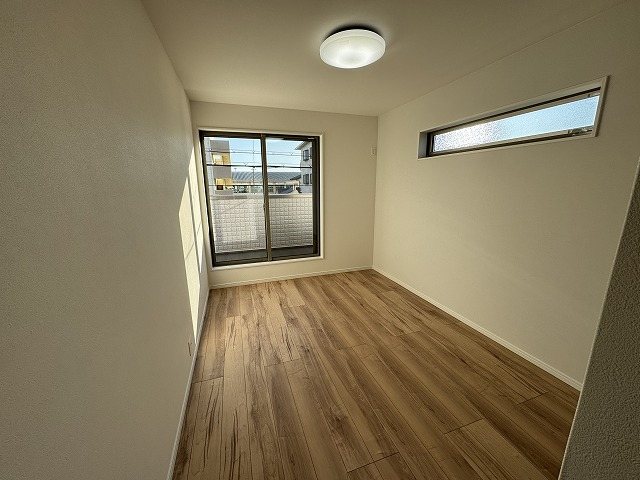 高槻市登美の里町　新築一戸建 その他