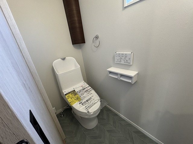 高槻市登美の里町　新築一戸建 その他