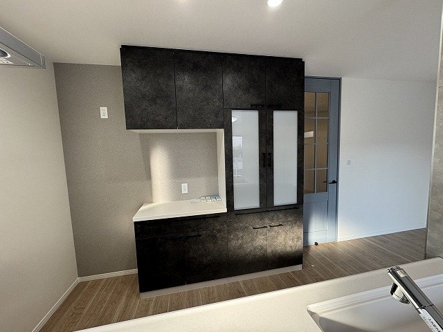 高槻市登美の里町　新築一戸建 その他