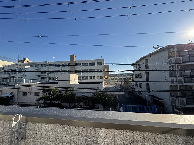 高槻市登美の里町　新築一戸建 その他