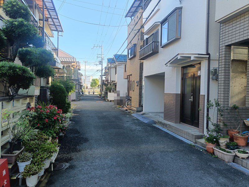 摂津市三島3丁目　中古一戸建 その他