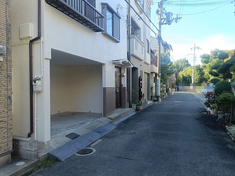 摂津市三島3丁目　中古一戸建 その他