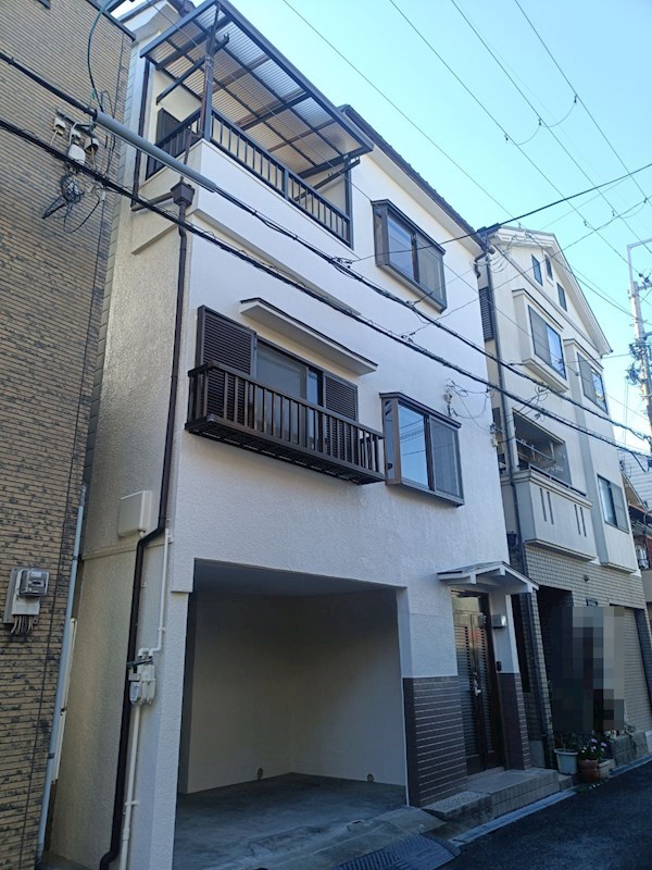 摂津市三島3丁目　中古一戸建 その他