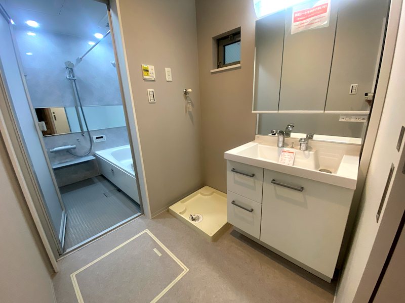 枚方市伊加賀本町限定1邸新築分譲住宅 その他