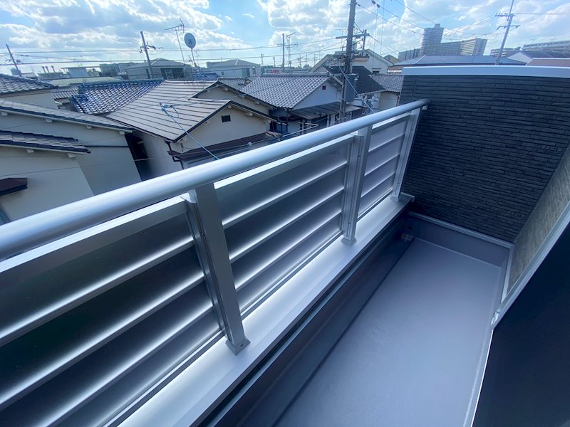 枚方市伊加賀本町限定1邸新築分譲住宅 その他