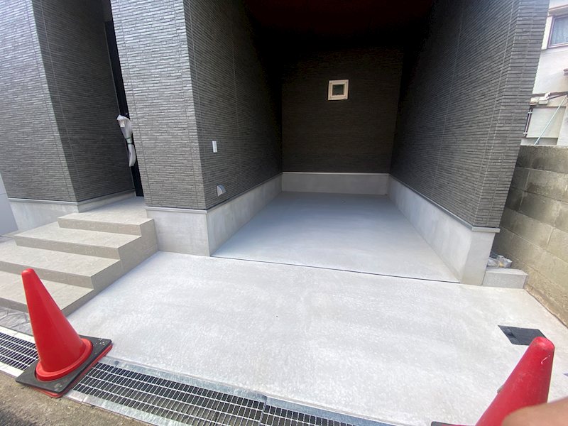 枚方市伊加賀本町限定1邸新築分譲住宅 その他