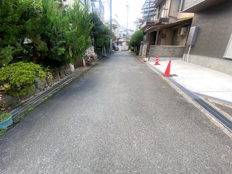 枚方市伊加賀本町限定1邸新築分譲住宅 その他