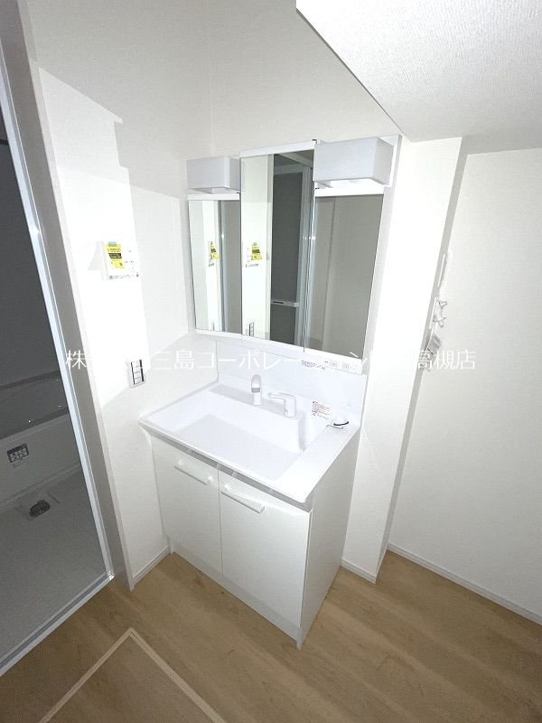 高槻市東五百住町2丁目　新築一戸建 その他