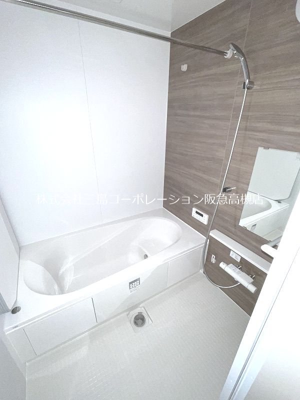 高槻市東五百住町2丁目　新築一戸建 その他