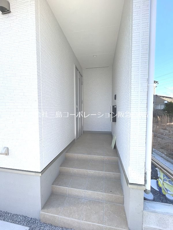 高槻市東五百住町2丁目　新築一戸建 その他