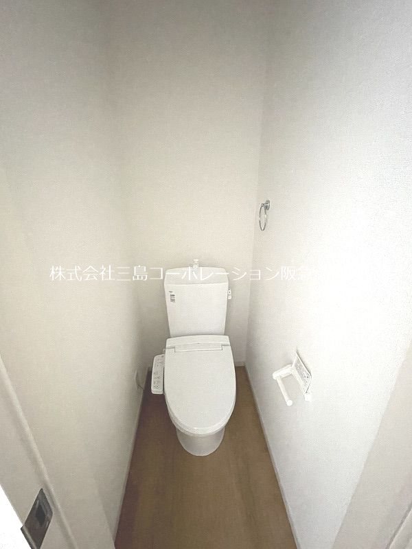 高槻市東五百住町2丁目　新築一戸建 その他