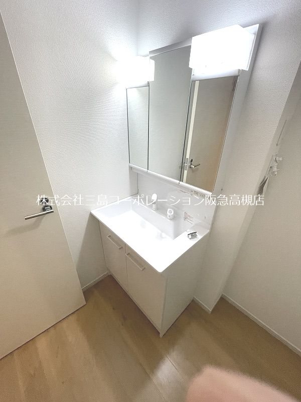 高槻市深沢町1丁目 3期 1号地 新築一戸建 その他