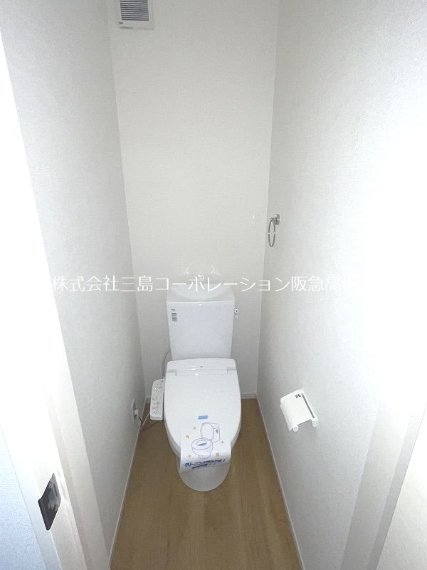 高槻市深沢町1丁目 3期 1号地 新築一戸建 その他