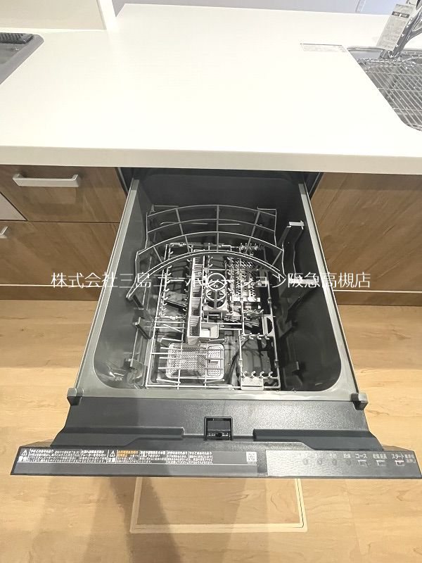 高槻市深沢町1丁目 3期 1号地 新築一戸建 その他