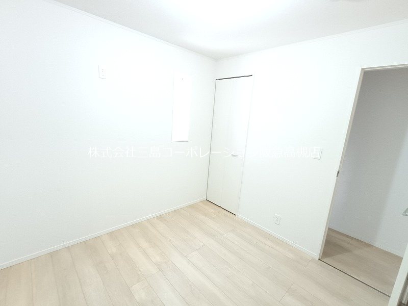 高槻市竹の内町 新築一戸建 その他