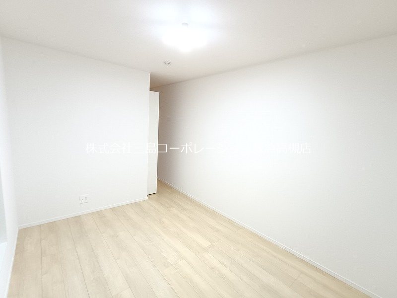 高槻市竹の内町 新築一戸建 その他