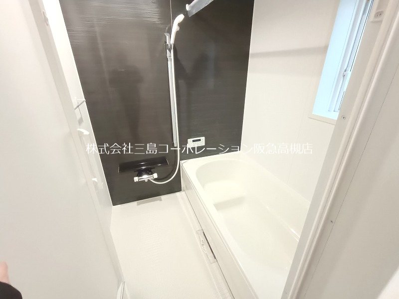 高槻市竹の内町 新築一戸建 その他