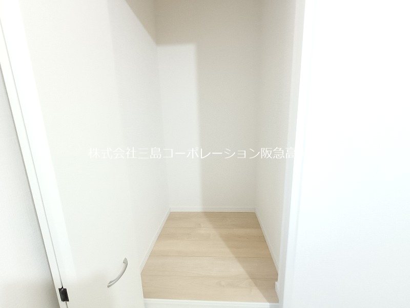 高槻市竹の内町 新築一戸建 その他