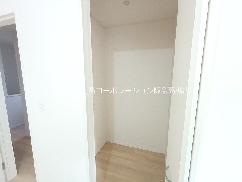 高槻市竹の内町 新築一戸建 その他