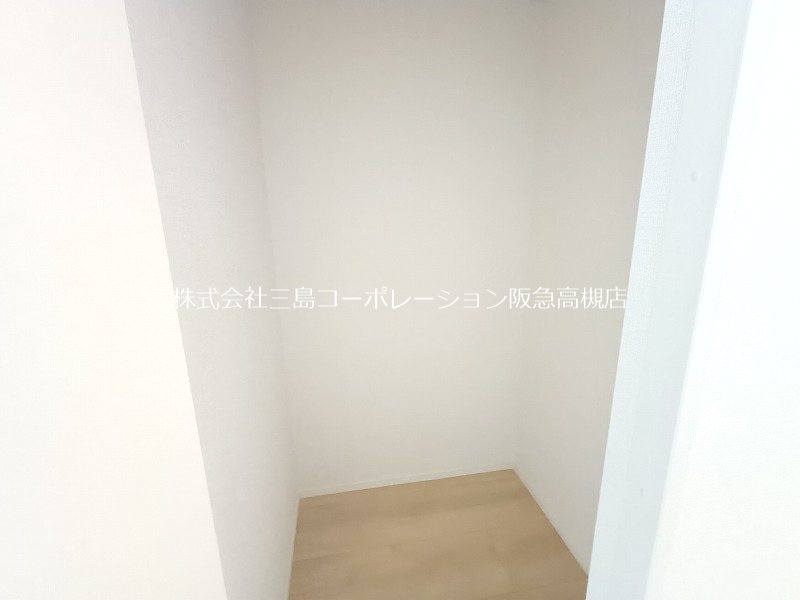 高槻市竹の内町 新築一戸建 その他